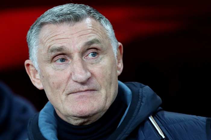 Tony Mowbray
